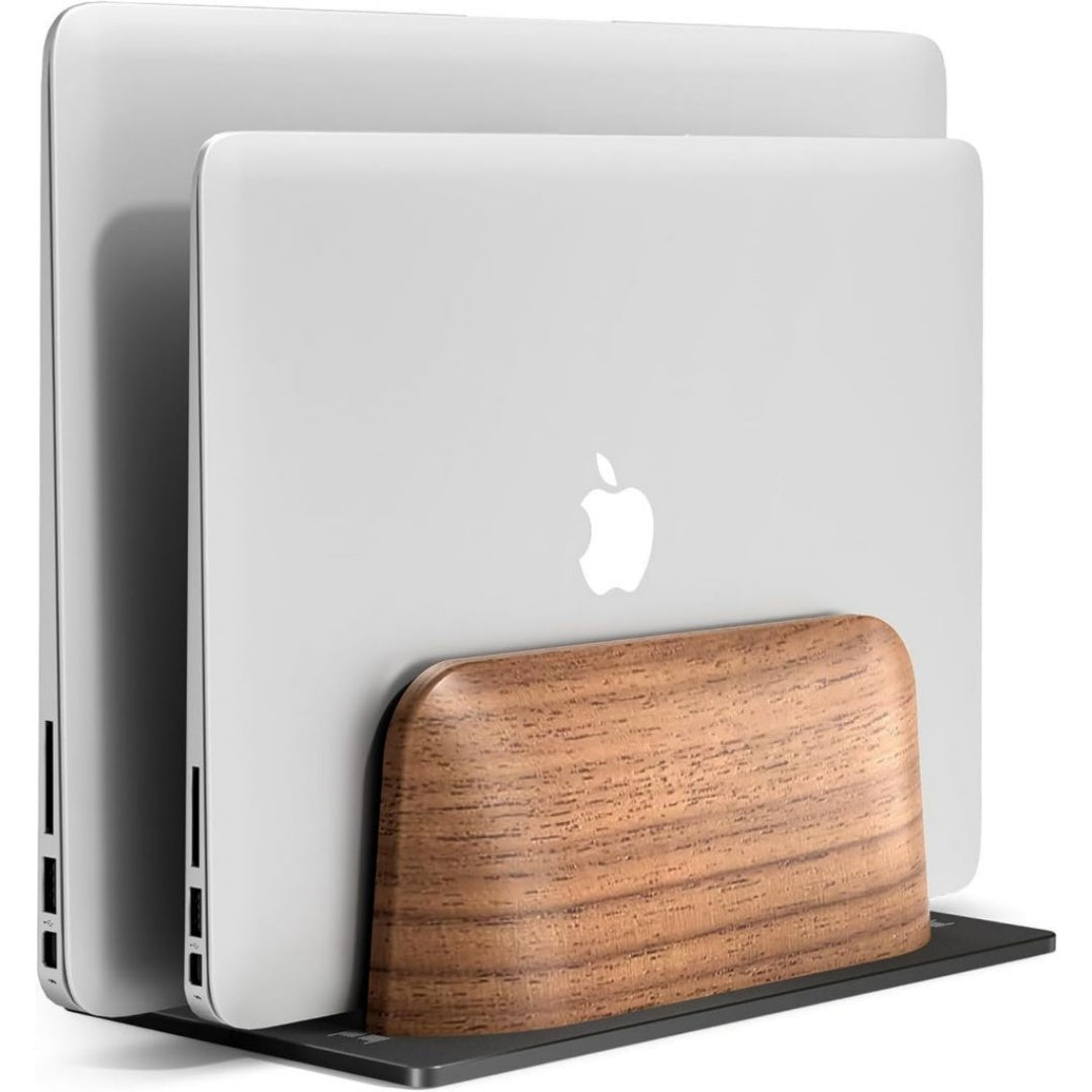Laptopstander aus Aluminium mit Zuverlassiges Eigenschaften fur Reisen