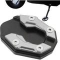 Leichtes Motorrad aus Stahl fur Zuhause