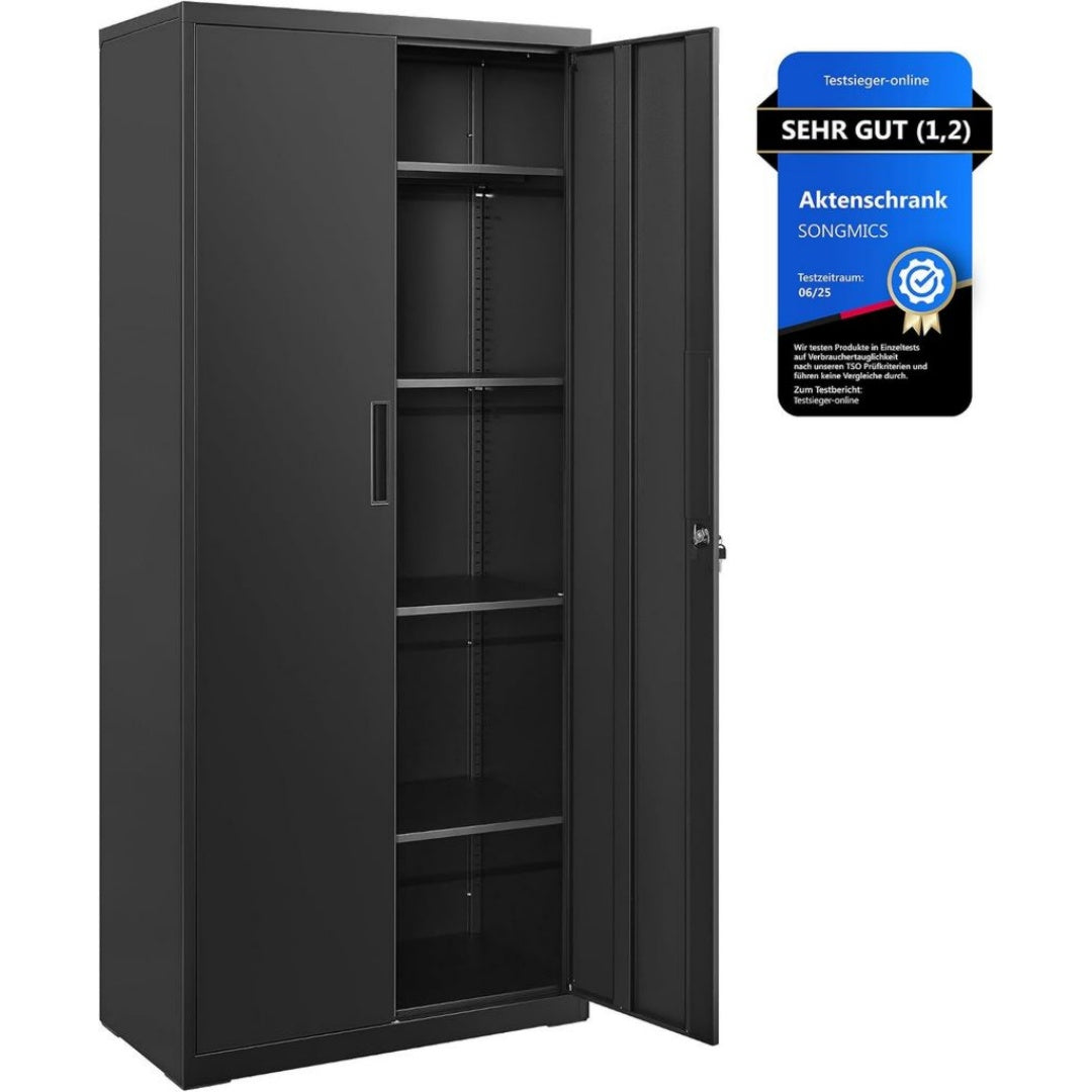Fur das Wasserdichtes SONGMICS aus Aluminium