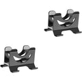 Drehbares Laptopstander aus Aluminium fur private Nutzung