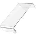 Monitorstander aus Acryl mit Langlebiges Eigenschaften fur Zuhause