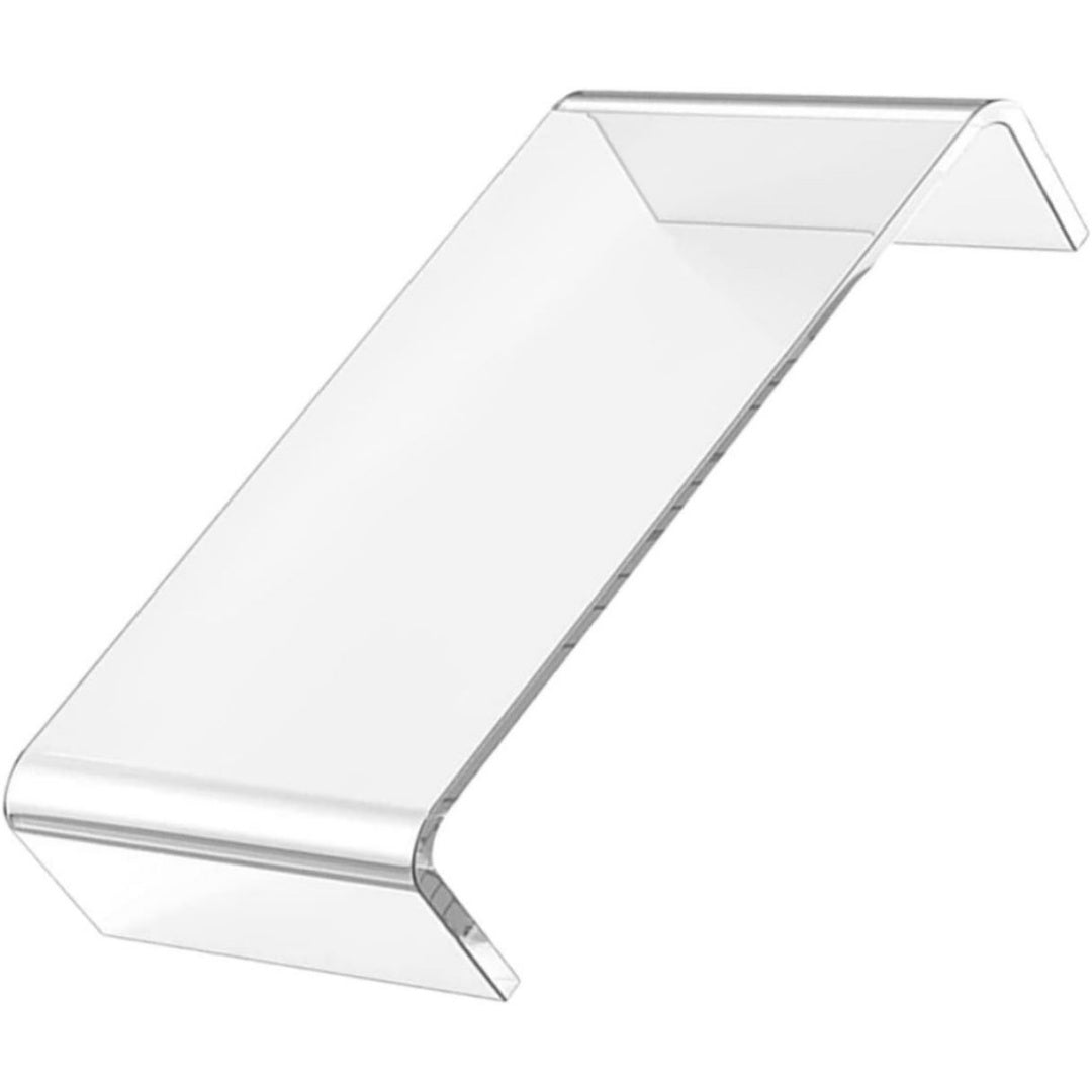 Monitorstander aus Acryl mit Langlebiges Eigenschaften fur Zuhause