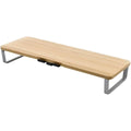 Fur das Verstellbares LCD-Monitorstander-Riser aus Hochwertigem Material
