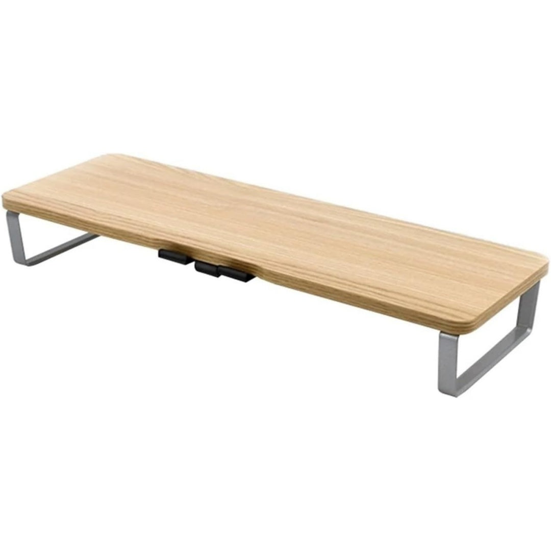 Fur das Verstellbares LCD-Monitorstander-Riser aus Hochwertigem Material