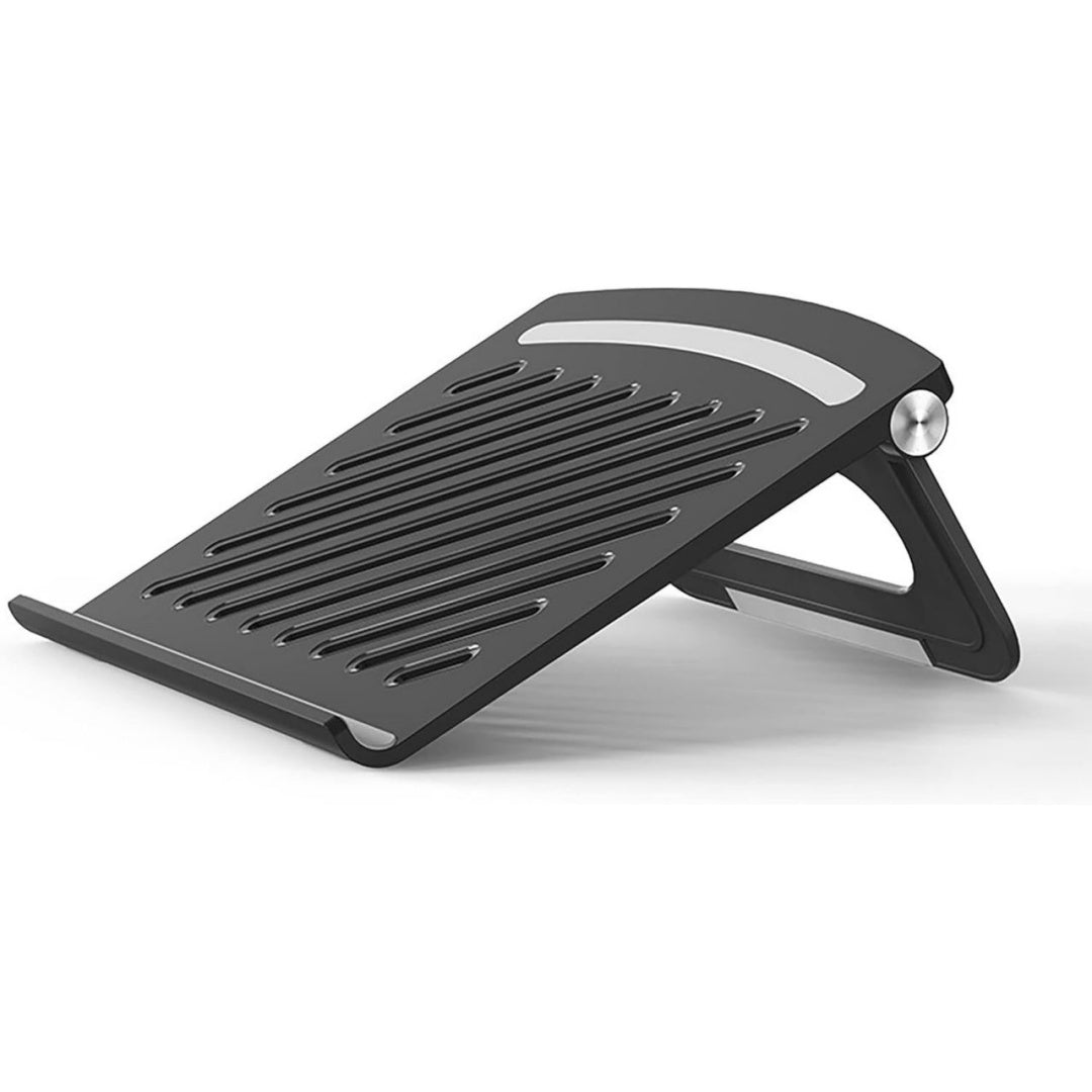 Fur den Hochwertiges Laptopstander aus Stahl