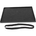 Platzsparendes Laptopstander fur das aus Stahl